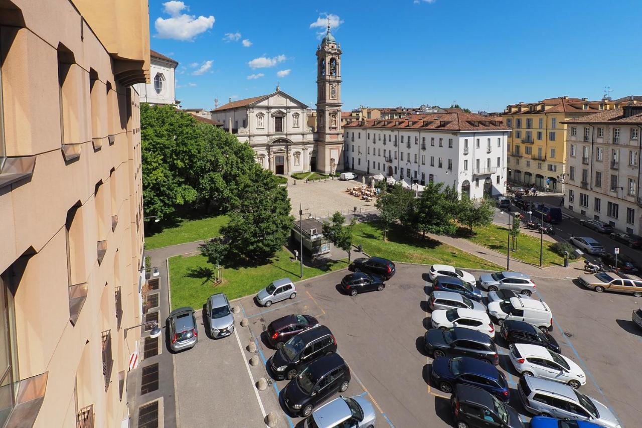 Duomo Luxury Apartment VIII — Foto 2