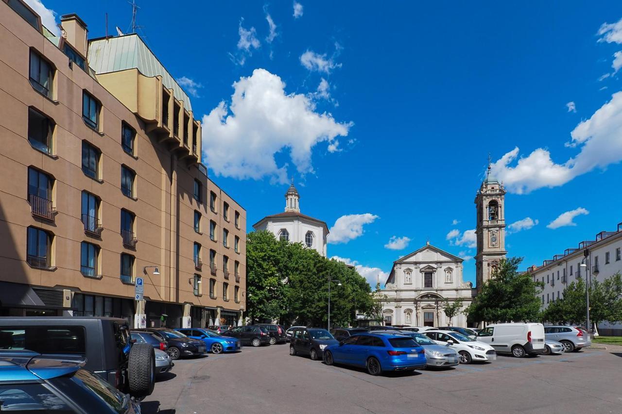 Duomo Luxury Apartment VIII, Milan
