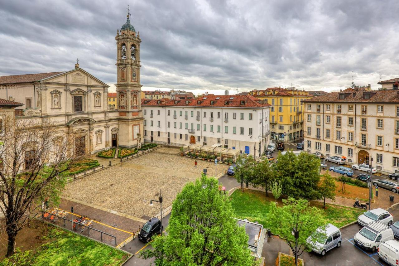 Duomo Luxury Apartment VIII — Foto 1