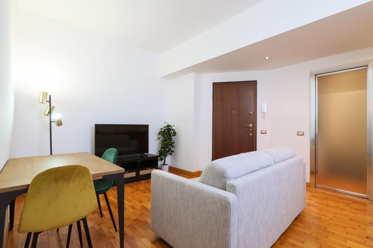 Duomo Luxury Apartment VIII — Foto 3